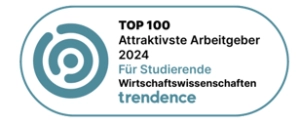Top Arbeitgeber