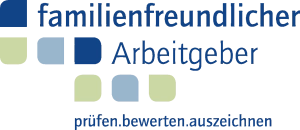 Familienfreundlicher Arbeitgeber
